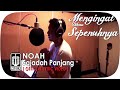 NOAH - Sajadah Panjang (Video Lirik)