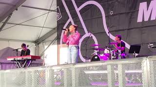 Brynn Cartelli "Use Somebody" - Cover