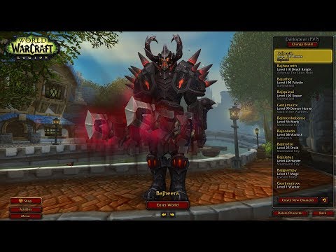 Bajheera - DEATHWISH FURY 39-0 SotA RAMPAGE!!! - WoW Legion 7.3 Fury Warrior PvP