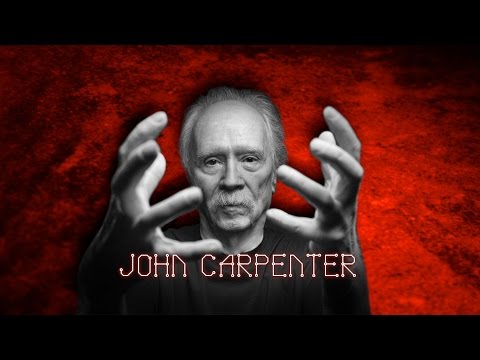 Jean-Michel Jarre with John Carpenter (Track Story)