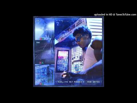 Rob Gates - All in One