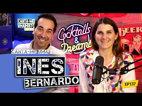 Inês Bernardo  - #137 (direto)