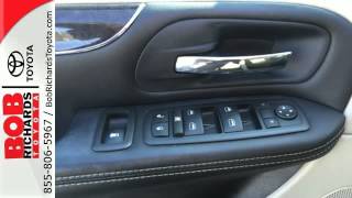 preview picture of video '2011 Chrysler Town & Country Beech Island Augusta GA, SC #PR616770'