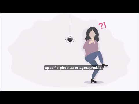 Psychological Wellbeing Practitioner play video