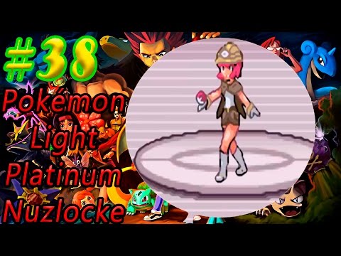 Pokémon LP Nuzlocke Ep.38 | Primer y Noveno Gimnasio Líder Rochelle