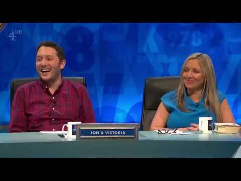 Tom Allen - Dictionary Corner (8 Out Of 10 Cats Does Countdown S08 E01)