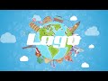 Travel Logo Reveal Premiere Pro