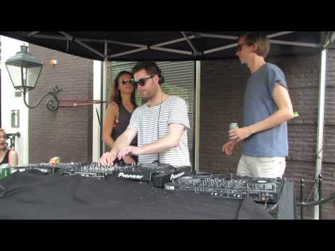 kings day Amsterdam 26/4/14