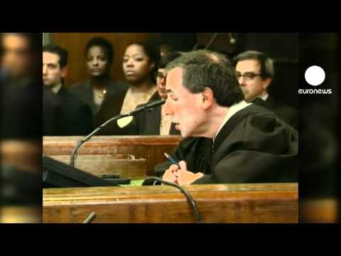 Strauss-Kahn set to leave jail on bail