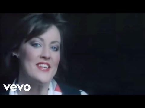 Katrina & The Waves - Walking On Sunshine (Official Music Video)