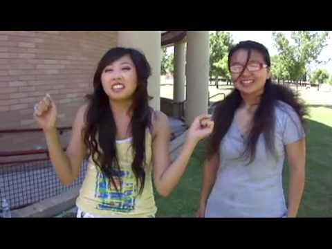 SCHOOL GYRLS DANCE CONTEST SOMETHING LIKE A PARTY