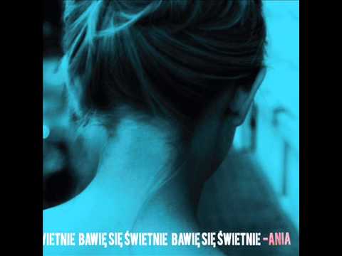 Piotr Niesłuchowski feat. Ania - Nothing's wrong