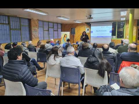 SEMANA SOCIAL 2026: “MAGNÍFICA HUMANIDAD EN LA PATAGONIA AYSENINA” - IGLESIA DE AYSÉN