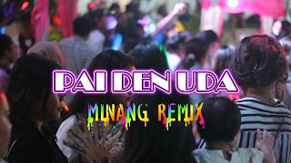 Download lagu LAGU JOGET TERBARU - MINANG PAI DEN UDA REMIX || LOPEEZ LAMAHORA mp3