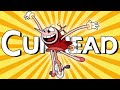 Hi Lets RAGE A Little D Cuphead 1