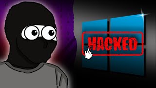 Windows Makineyi Hackliyoruz! | TryHackMe Blue CTF Walkthrough