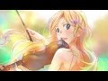 Твоя апрельская ложь - Shigatsu wa Kimi no Uso 