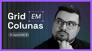 Como fazer grid em colunas responsivo no Figma!