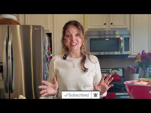 FREE FROM DAIRY But Still Creamy Potato Soup Recipe! - TKFoodie.com