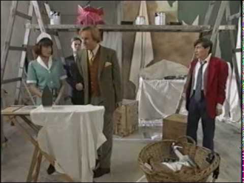 The Marriage of Figaro (1995)  Part 1 of 3