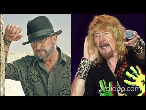 EL BARRIO Y MEDINA AZAHARA - El Sueño Eterno