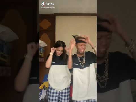 Gisingin ang puso dance challenges | Antonette Gail del Rosario, Whamos Cruz tiktok | #shorts