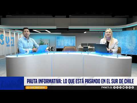 Pauta Informativa, 23 de Julio de 2026