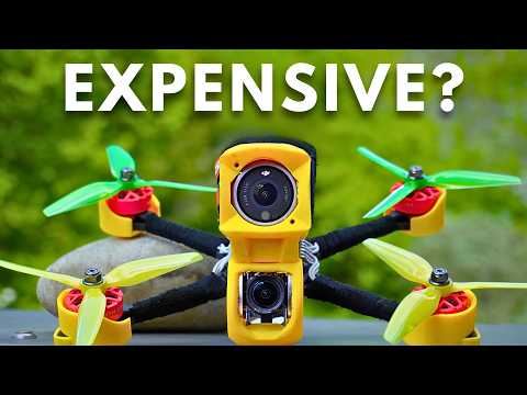 1 Year of FPV: Here’s What I Actually Spent!