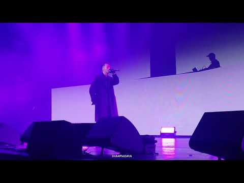 2019Resffect-See You Again 리스펙 우원재 Noise