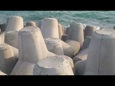 vlog in beach super 🏖 beach