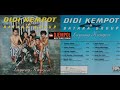 Didi Kempot Full Album Batara Group OFFICAL Pop Jawa Suriname Lagu Jawa Populer Indonesia