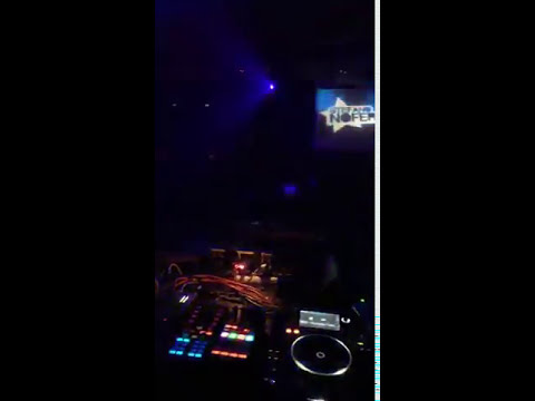 Stefano Noferini plays Off Key - Mammari Live from Valencia Spain COD152