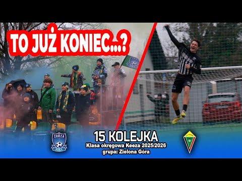 Vlog#84 Ostatni akcent tego roku! Piłkarskie święto na  Cmentarnej Arenie!