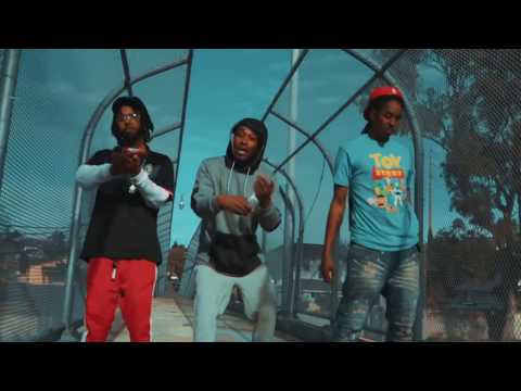 Exclus Nood “Big Bag” ft. Melly Mell Tha Mobsta , Taedaboi (music video) Dir/Nictheruler