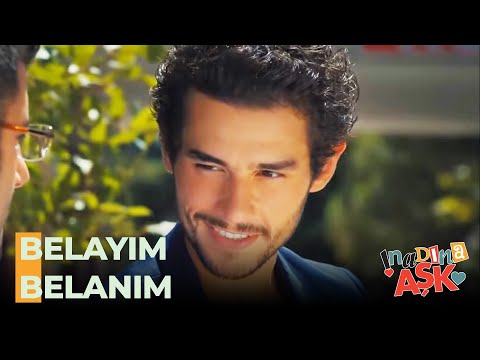 Deniz'in Amansız Takibi - İnadına Aşk