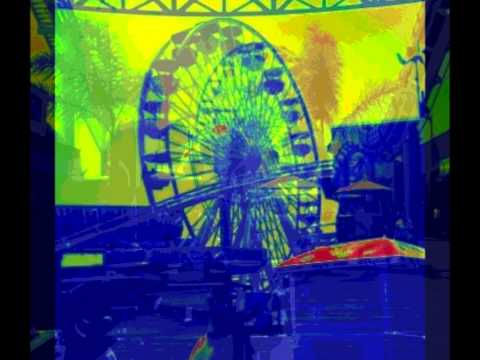 Abecedarians - Benway's Carnival (demo version)