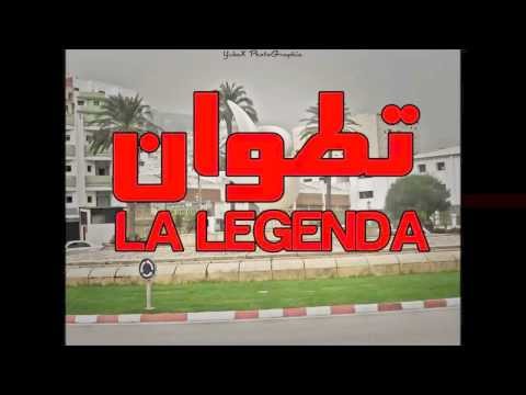 Ultras Los MATadores 2005  Intro  Album Tetuan La Legenda  2014