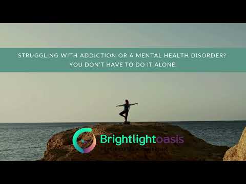 Brightlight Oasis Spravato video