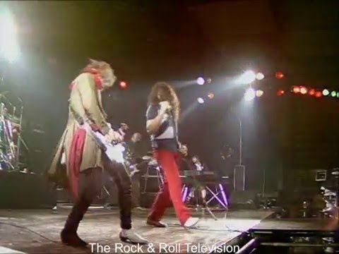 GILLAN - No Easy Way / Trouble