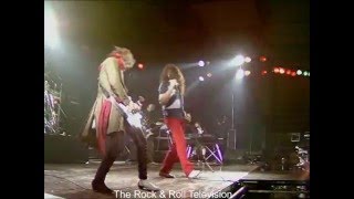 GILLAN - No Easy Way / Trouble