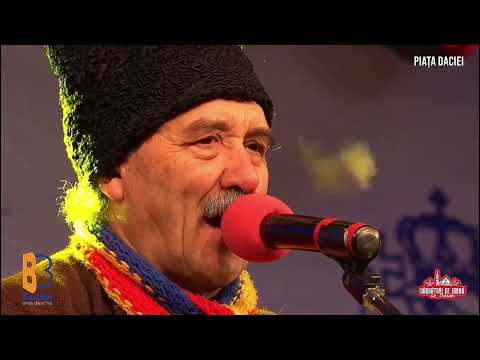 Ansamblul etno-folcloric Ștefan Vodă @ Sărbători de Iarnă | Buzău | 1 decembrie 2019