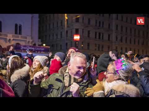 Zašto se na Silvestrovo nosi crveno rublje?