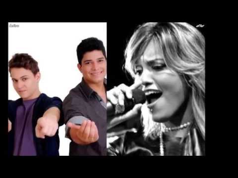 Amor Proibido video