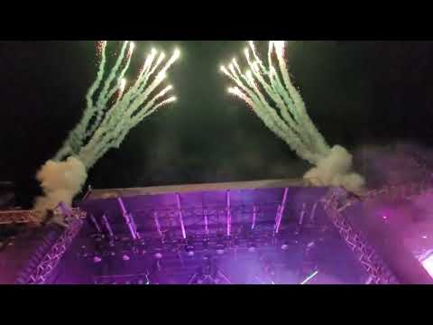 where you are - zedd at global dance fest '23