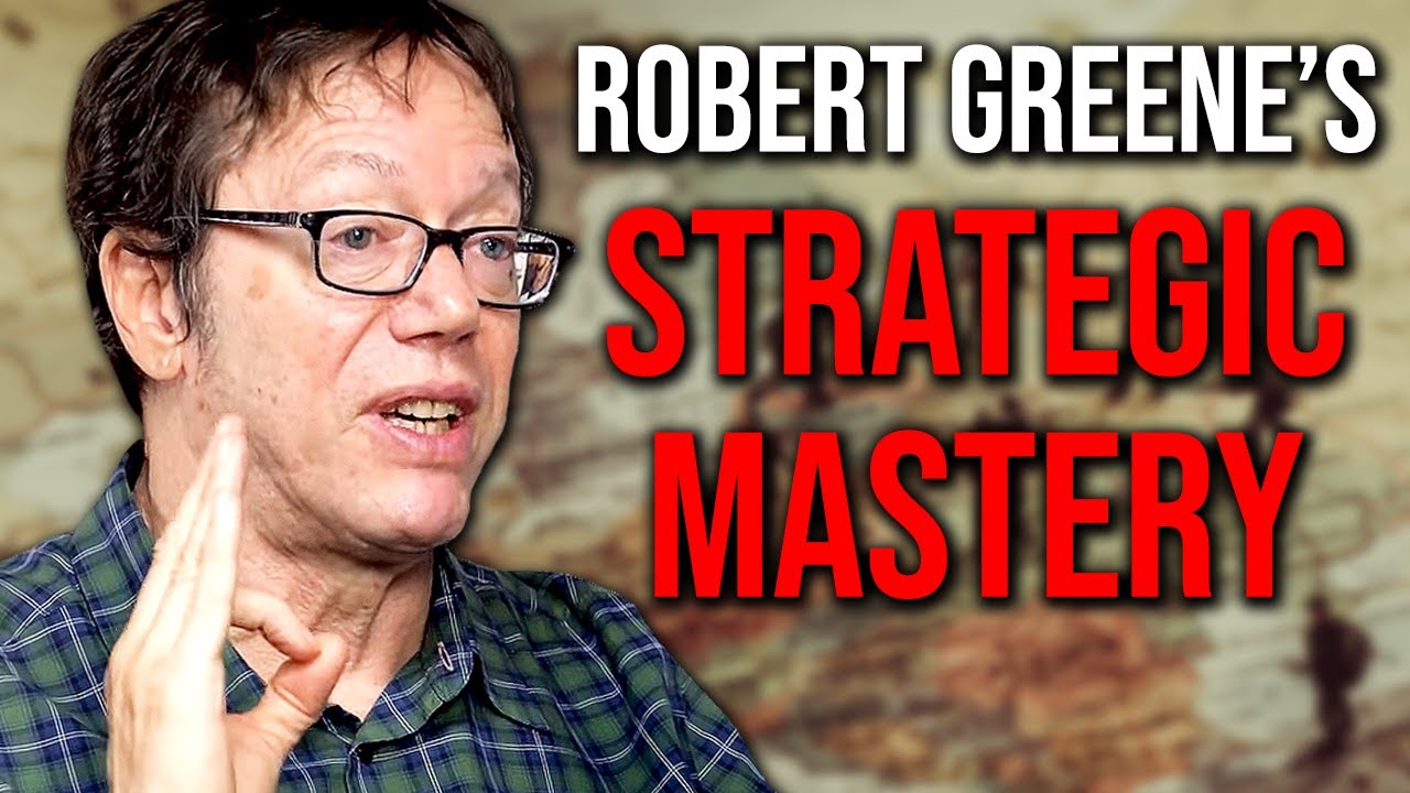 The Superior Strategist in Life