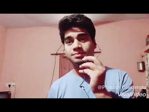 chandra Prakash Naino ki to...