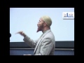 The Purpose Of Life Part 3 1 Of 2 Khalid Yasin
