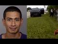 Body Camera Video Captures Ambush Shooting Of 2 Florida Deputies During Arrest Sheriff Says