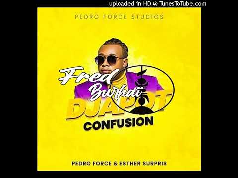 🔲🔲DJ M.R.K FT DJAPOT & ESTHER SURPRIS - CONFUSION [ZOUK KOMPA 2023]🔲🔲