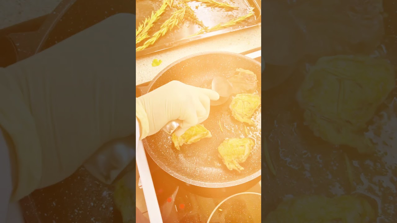 Kurz moderní kuchyně II